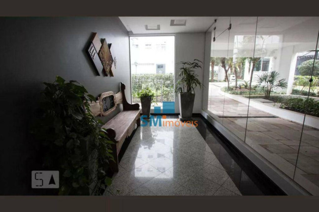 Apartamento com 3 Quartos à Venda, 85 m² em Real Parque - São Paulo