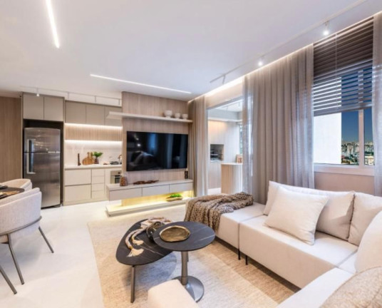 Imagem Apartamento com 2 Quartos à Venda, 44 m² em Vila Prudente (zona Leste) - São Paulo Imagem Apartamento com 2 Quartos à Venda, 44 m² em Vila Prudente (zona Leste) - São Paulo