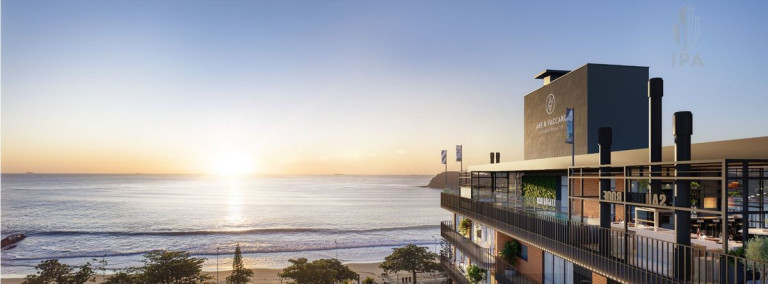 Imagem Apartamento com 3 Quartos à Venda, 132 m² em Cabeçudas - Itajaí
