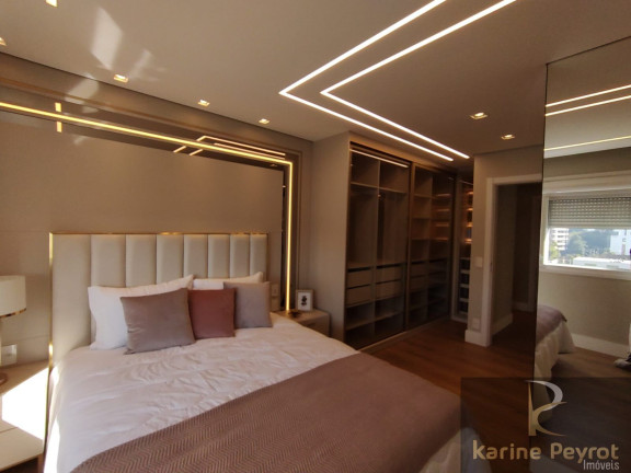 Imagem Apartamento com 3 Quartos à Venda, 150 m² em Morro Do Espelho - São Leopoldo Imagem Apartamento com 3 Quartos à Venda, 150 m² em Morro Do Espelho - São Leopoldo