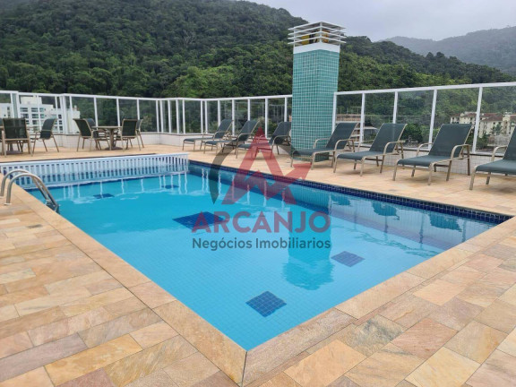 Imagem Apartamento com 2 Quartos à Venda, 58 m² em Toninhas - Ubatuba Imagem Apartamento com 2 Quartos à Venda, 58 m² em Toninhas - Ubatuba