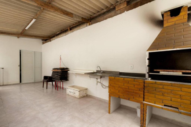 Imagem Casa com 2 Quartos à Venda, 140 m² em Aclimação - São Paulo Imagem Casa com 2 Quartos à Venda, 140 m² em Aclimação - São Paulo