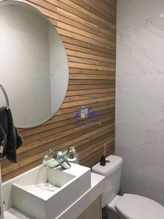 Imagem Apartamento com 2 Quartos à Venda, 86 m² em Alphaville Industrial - Barueri