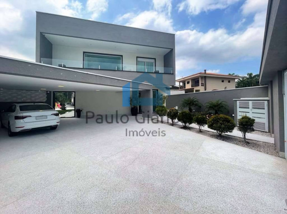 Imagem Casa de Condomínio com 4 Quartos à Venda, 883 m² em São Paulo Ii - Cotia
