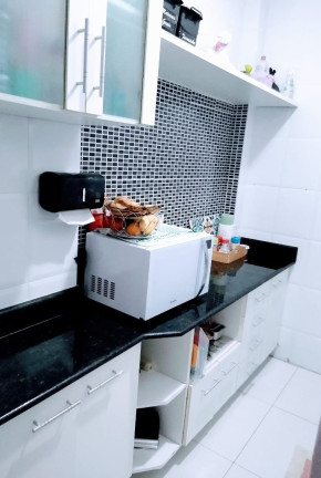 Imagem Apartamento com 5 Quartos à Venda, 120 m² em Pernambués - Salvador Imagem Apartamento com 5 Quartos à Venda, 120 m² em Pernambués - Salvador