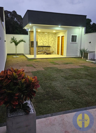 Imagem Casa com 3 Quartos à Venda, 300 m² em Jardim Atlântico Oeste (itaipuaçu) - Maricá