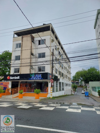 Apartamento com 3 Quartos à Venda, 133 m² em Itoupava Seca - Blumenau
