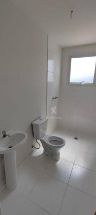 Imagem Apartamento com 2 Quartos à Venda, 81 m² em Parque Esplanada - Embu Das Artes