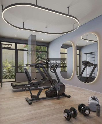 Imagem Apartamento com 2 Quartos à Venda, 39 m² em Vila Olímpia - São Paulo Imagem Apartamento com 2 Quartos à Venda, 39 m² em Vila Olímpia - São Paulo