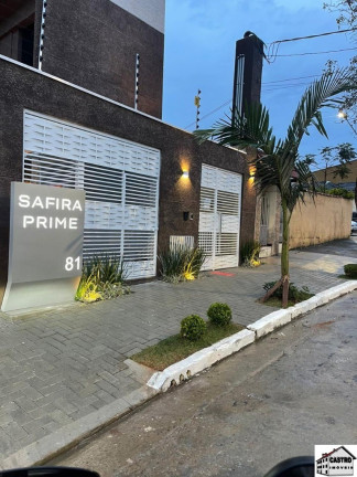 Apartamento com 2 Quartos à Venda, 38 m² em Vila Guilhermina - São Paulo