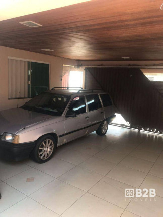Imagem Casa com 2 Quartos à Venda, 130 m² em Vila São João Do Ipiranga - Bauru