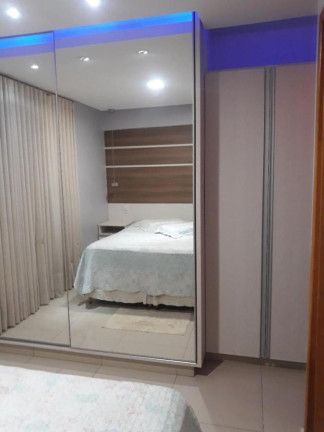 Imagem Apartamento à Venda, 110 m² em Setor Bueno - Goiânia Imagem Apartamento à Venda, 110 m² em Setor Bueno - Goiânia