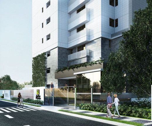 Imagem Apartamento com 3 Quartos à Venda, 133 m² em João Agripino - João Pessoa