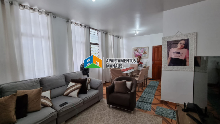 Imagem Casa com 3 Quartos à Venda, 476 m² em Parque 10 De Novembro - Manaus Imagem Casa com 3 Quartos à Venda, 476 m² em Parque 10 De Novembro - Manaus