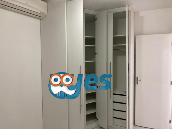Imagem Apartamento com 2 Quartos à Venda, 45 m² em Rua Nova - Feira De Santana Imagem Apartamento com 2 Quartos à Venda, 45 m² em Rua Nova - Feira De Santana