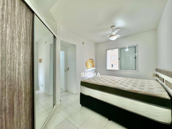 Imagem Apartamento com 2 Quartos à Venda, 88 m² em Jardim Astúrias - Guarujá Imagem Apartamento com 2 Quartos à Venda, 88 m² em Jardim Astúrias - Guarujá