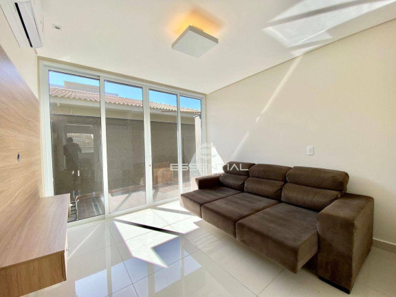 Imagem Sobrado com 4 Quartos à Venda, 380 m² em Parque Residencial Damha - São José Do Rio Preto