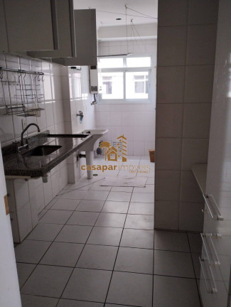 Imagem Apartamento com 3 Quartos à Venda, 69 m² em Barcelona - São Caetano Do Sul