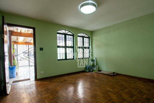 Imagem Casa com 4 Quartos à Venda, 236 m² em Alto Da Lapa - São Paulo