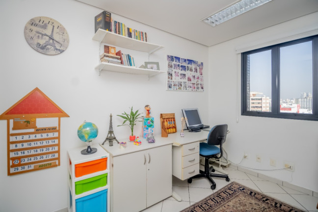 Imagem Apartamento à Venda, 32 m² em Vila Clementino - São Paulo Imagem Apartamento à Venda, 32 m² em Vila Clementino - São Paulo