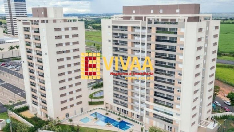 Imagem Apartamento com 3 Quartos à Venda, 174 m² em Iguatemi - São José Do Rio Preto Imagem Apartamento com 3 Quartos à Venda, 174 m² em Iguatemi - São José Do Rio Preto