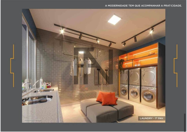 Imagem Apartamento com 2 Quartos à Venda, 60 m² em Jardim - Santo André