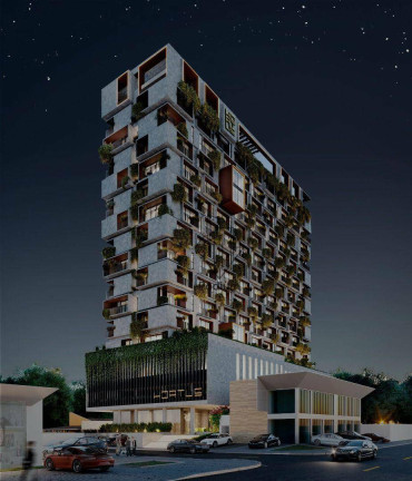 Imagem Imóvel com 1 Quarto à Venda, 95 m² em Manaíra - João Pessoa Imagem Imóvel com 1 Quarto à Venda, 95 m² em Manaíra - João Pessoa