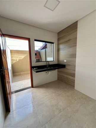 Imagem Sobrado com 2 Quartos à Venda, 60 m² em Caiçara - Praia Grande