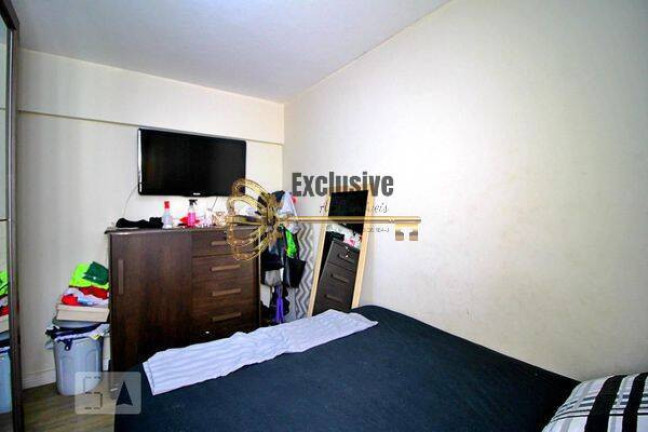 Imagem Apartamento com 2 Quartos à Venda, 57 m² em Vila Homero Thon - Santo André Imagem Apartamento com 2 Quartos à Venda, 57 m² em Vila Homero Thon - Santo André