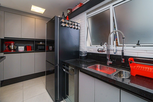 Imagem Apartamento com 2 Quartos à Venda, 105 m² em Granja Julieta - São Paulo
