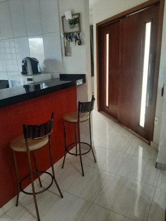 Imagem Casa com 4 Quartos à Venda, 250 m² em Jardim Das Torres Prolongamento - São Carlos