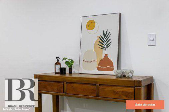 Imagem Apartamento com 2 Quartos à Venda, 69 m² em Vila Alexandria - São Paulo Imagem Apartamento com 2 Quartos à Venda, 69 m² em Vila Alexandria - São Paulo