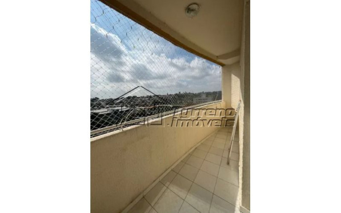 Imagem Apartamento com 3 Quartos à Venda, 82 m² em Jardim Satélite - São José Dos Campos Imagem Apartamento com 3 Quartos à Venda, 82 m² em Jardim Satélite - São José Dos Campos