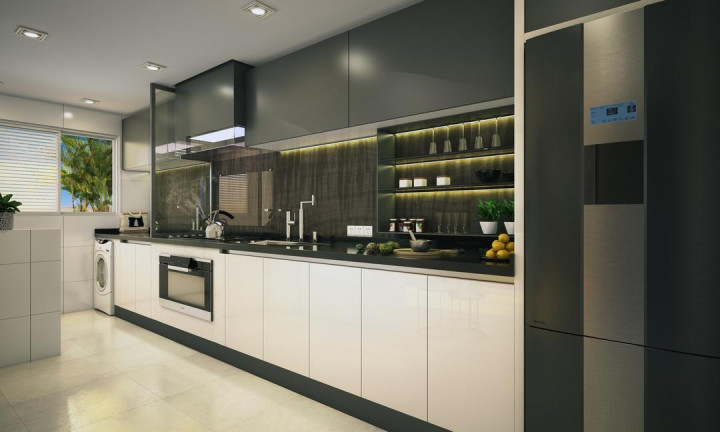 Imagem Apartamento com 2 Quartos à Venda, 71 m² em Guilhermina - Praia Grande
