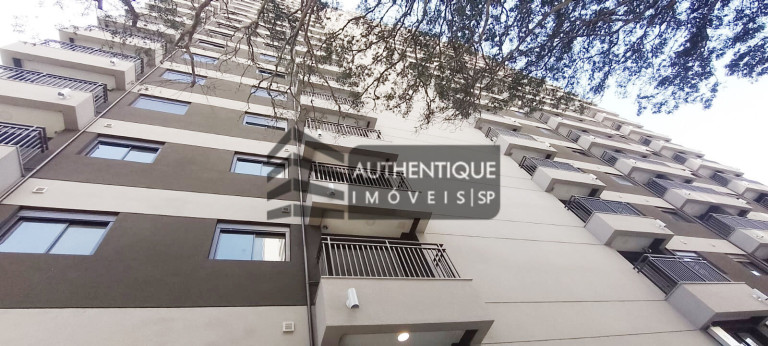 Imagem Apartamento com 1 Quarto à Venda, 29 m² em Jardim Prudência - São Paulo Imagem Apartamento com 1 Quarto à Venda, 29 m² em Jardim Prudência - São Paulo
