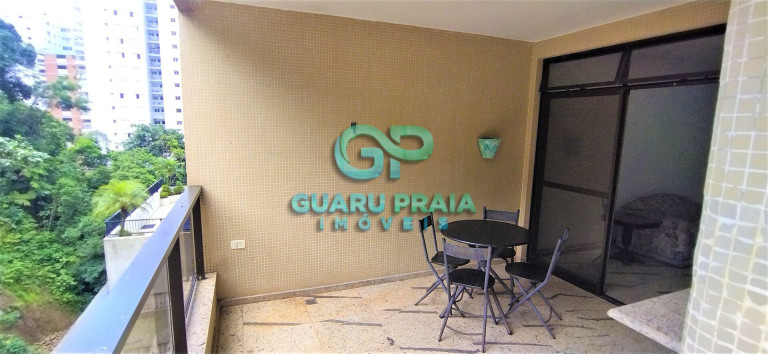 Imagem Apartamento com 3 Quartos à Venda, 115 m² em Pitangueiras - Guarujá