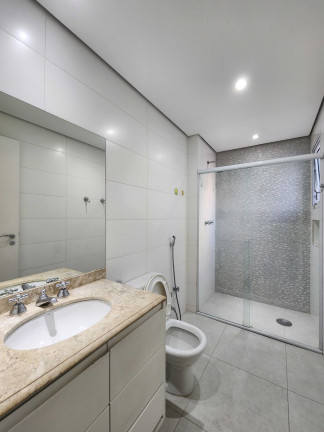 Imagem Apartamento com 3 Quartos à Venda, 200 m² em Paraíso - São Paulo