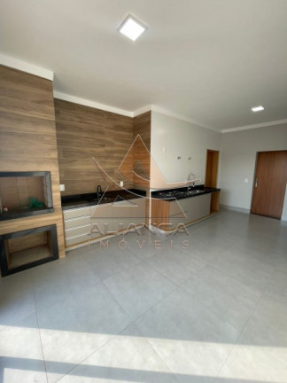 Imagem Casa de Condomínio com 3 Quartos à Venda, 200 m² em Vila Do Golf - Ribeirão Preto Imagem Casa de Condomínio com 3 Quartos à Venda, 200 m² em Vila Do Golf - Ribeirão Preto