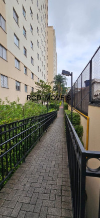Imagem Apartamento com 2 Quartos à Venda, 50 m² em Rio Pequeno - São Paulo