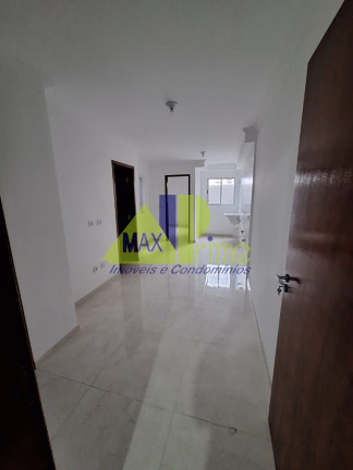 Imagem Apartamento com 1 Quarto à Venda, 30 m² em Vila Marieta - São Paulo