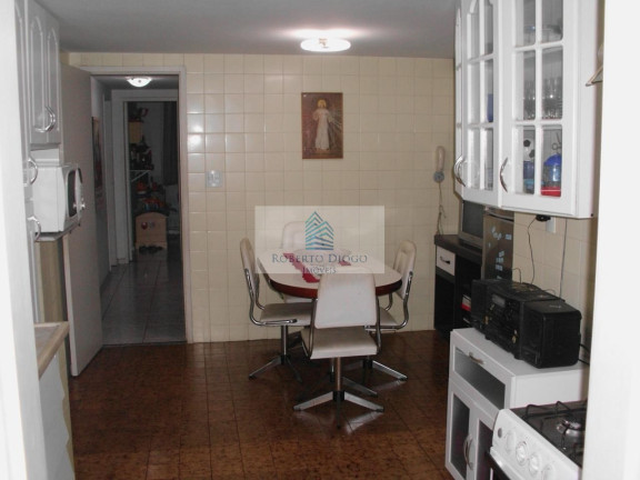 Imagem Imóvel com 3 Quartos à Venda, 174 m² em Icaraí - Niterói Imagem Imóvel com 3 Quartos à Venda, 174 m² em Icaraí - Niterói