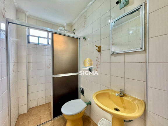 Imagem Apartamento com 2 Quartos à Venda, 70 m² em Pitangueiras - Guarujá