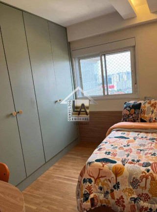 Imagem Apartamento com 2 Quartos à Venda, 100 m² em Jardim Dom Bosco - São Paulo