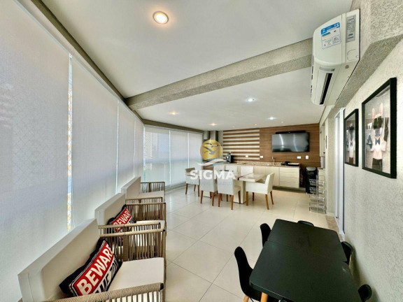 Imagem Apartamento com 3 Quartos à Venda, 135 m² em Pitangueiras - Guarujá Imagem Apartamento com 3 Quartos à Venda, 135 m² em Pitangueiras - Guarujá