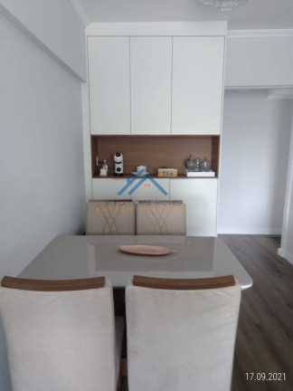 Imagem Apartamento com 2 Quartos à Venda, 60 m² em Vila Pindorama - Barueri