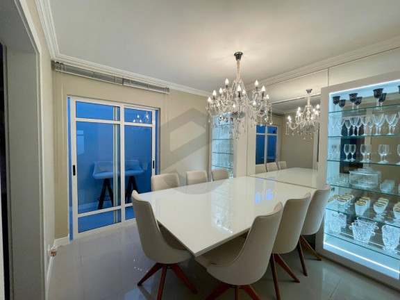 Imagem Casa de Condomínio com 3 Quartos à Venda, 150 m² em Santa Felicidade - Curitiba