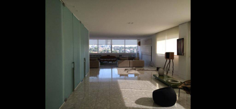 Imagem Apartamento com 4 Quartos à Venda, 425 m² em Higienópolis - São Paulo