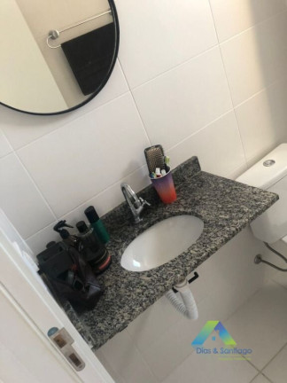 Imagem Apartamento com 2 Quartos à Venda, 46 m² em Centro - Diadema Imagem Apartamento com 2 Quartos à Venda, 46 m² em Centro - Diadema