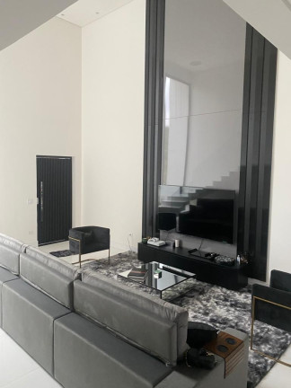 Imagem Sobrado com 4 Quartos à Venda, 310 m² em Cidade Tamboré - Santana De Parnaíba