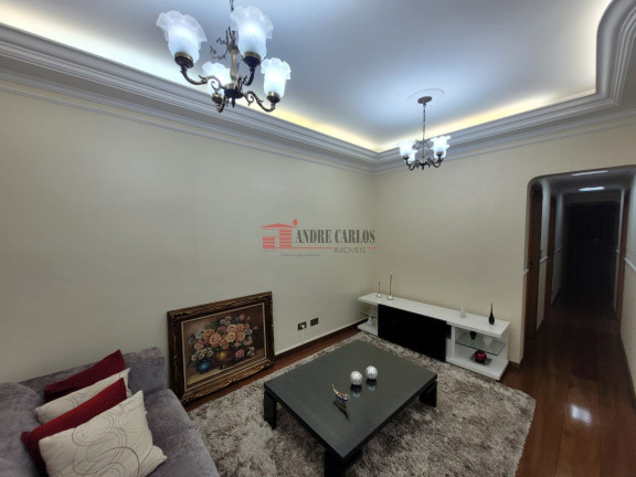 Imagem Apartamento com 3 Quartos à Venda, 127 m² em Centro - Osasco